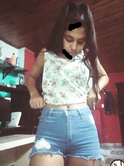 Io vestito da donna