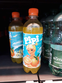 Bevanda