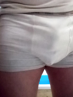 Sotto gli slip