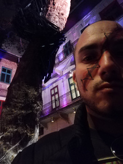 Selfie