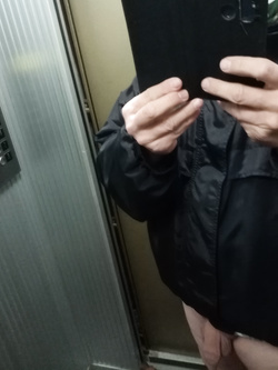 Mi piace esibirmi in tutti i luoghi