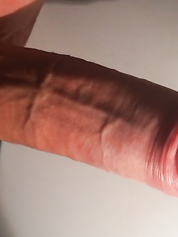 Il mio amichetto duro e vogliosetto