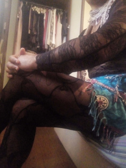 Intimo Parte 7