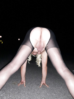 Puttana in strada