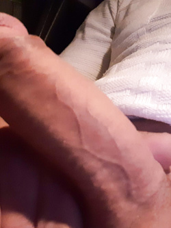 Il mio cazzo