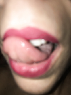 La mia bocca