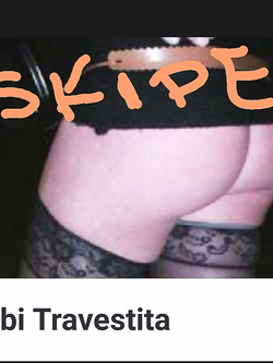 Vogliosa Parte 7