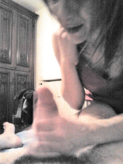 Myriam la troietta