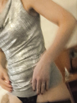 Myriam la troietta