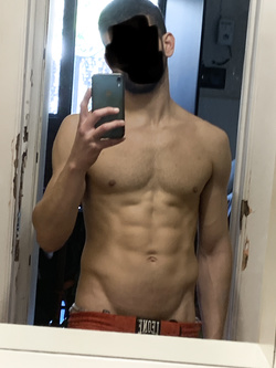 Io ed il mio amichetto