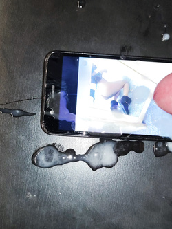 Tributo a moglie troia