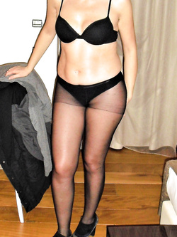 Sono una troietta vogliosa