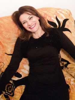 Sono una troietta vogliosa