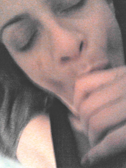 Sono una troietta vogliosa