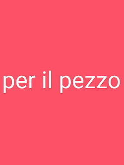 Un po' di me Parte 66