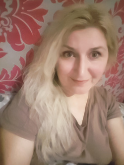 Polish mature slut 50 yo