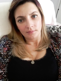 Meggi 30yo Polish big titts slut