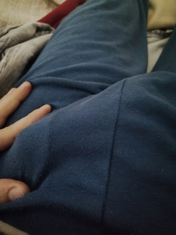Cazzo tutto x voi