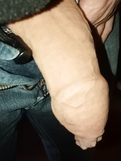 Giacomino anche dentro i jeans