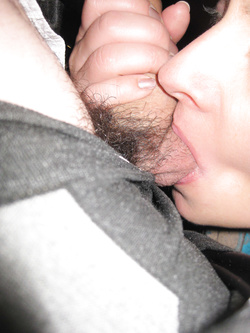 Carmen Polish oral web whore blowjob