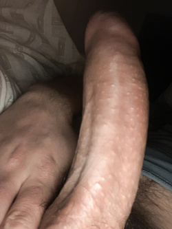 Tutto pronto per incularvi per bene