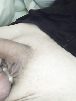 Appena sveglio Parte 14