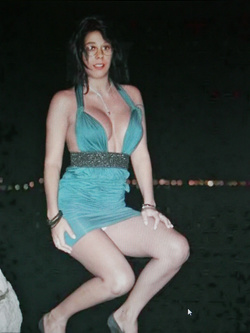 la mia amica sexy