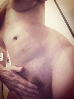 Stamattina sono cosi