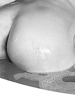 Bagno in vasca