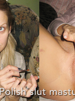 Patrice Polish web whore before and after