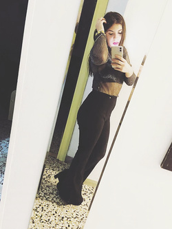 La mia Troia