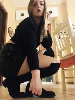 La mia Troia