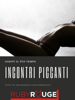 Incontri piccanti