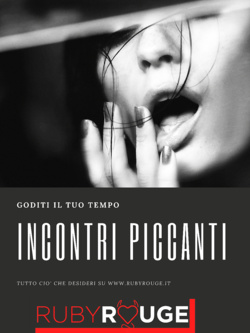 Incontri piccanti