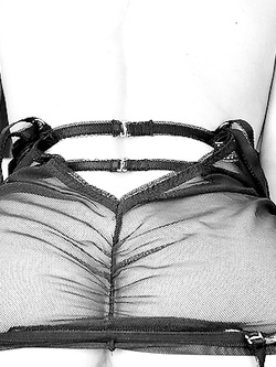 Lingerie Parte 7