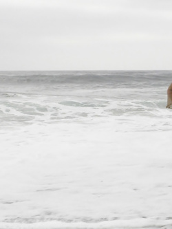 Il mare ...