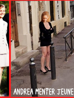 Andreaslut moglie puttana amatrice