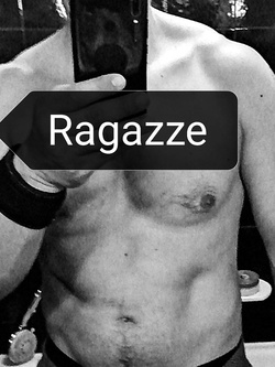 Un po' di me ...