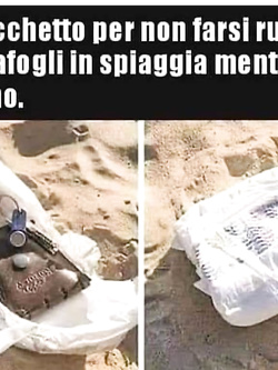 Mia moglie per voi