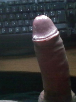 Il mio cazzo