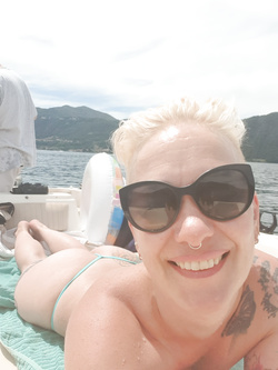 Selfie Parte 11