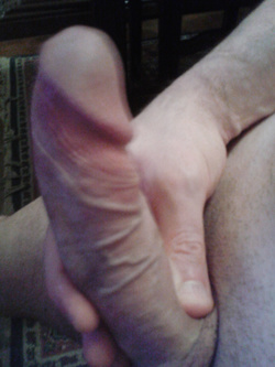 il mio cazzone..