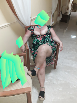 Mia moglie Parte 57
