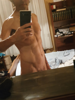 Mi piace guardarmi