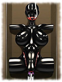 Hentai BDSM