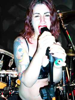 PUNK ROCK