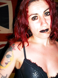PUNK ROCK