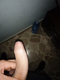 Il mio cazzo