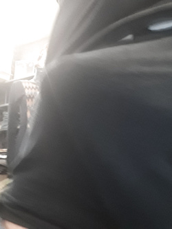 Il mio aggeggio
