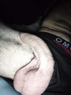 Il mio cazzo Parte 64